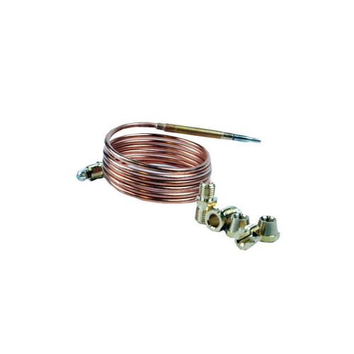 Thermocouple four 1200mm