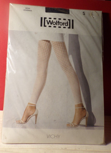 Wolford collant leggings - wolford,