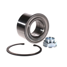 SKF VKBA3246 AUTOMOTIVE WHEEL BEARING KIT  x  x  mm Wheel Bearing Kit Honda