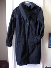 Trench « Comptoir des Cotonniers» T : S 