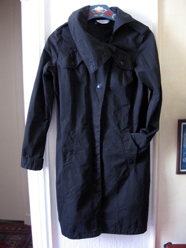 Trench comptoir des - trench,