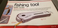 Park/Avenue Fishing Tool with