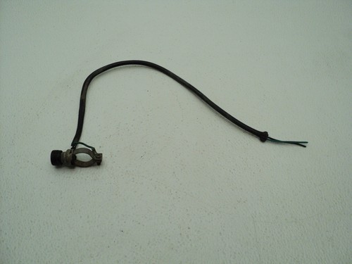 Kawasaki kdx200 kdx 200 - kdx200,