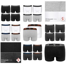 Boxer brubaker coton - brubaker, en