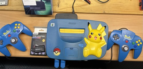 Nintendo pikachu jap - nintendo, 2