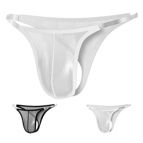 String lingerie homme - sexy, et
