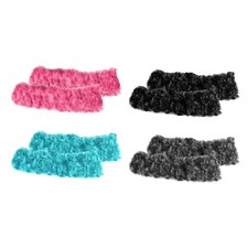 Lot de 2 protège-lames de