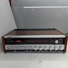 Tandberg TR 2080 Vintage AM/FM