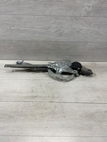 Bmw e36 2002 - 2002, mécanisme
