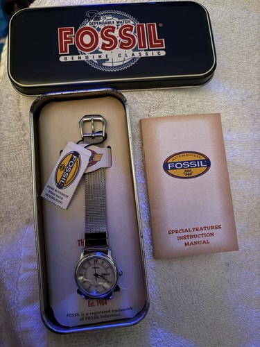 Brand new women silver - brand,