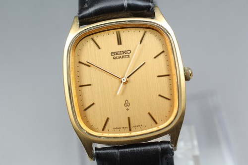 1979 vintage seiko - vintage, sq