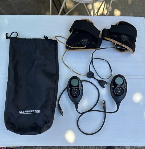 Slendertone bmr flex belt - slendertone,