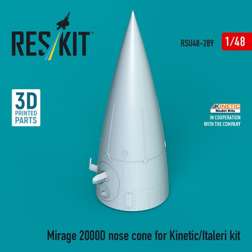 Reskit rsu48 0289 - rsu48-0289, 1:48