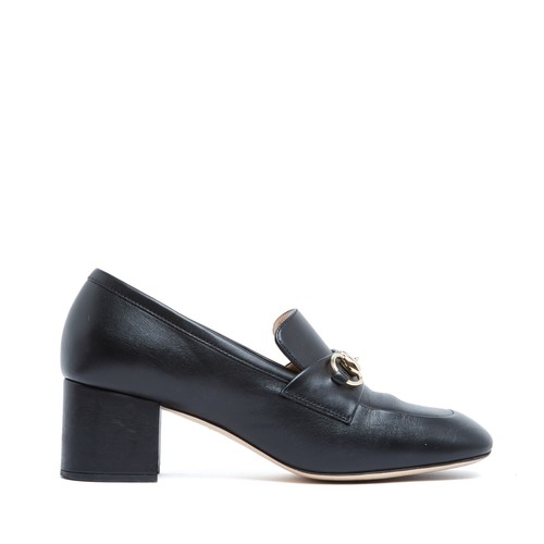 Gucci mocassins escarpins - mocassins, eu39