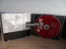CD - DE PALMAS - Live 2002