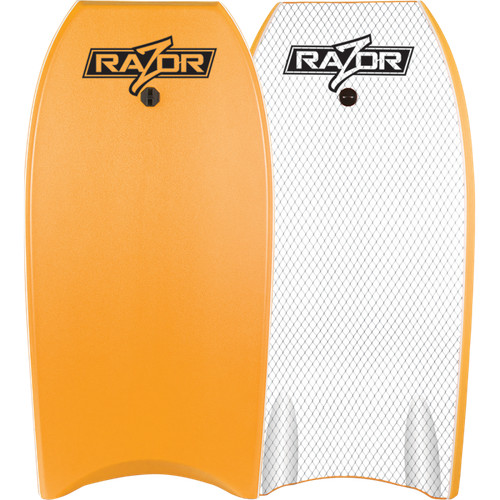 Ocean earth razor bodyboard - razor,