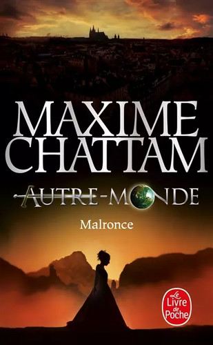Malronce - , tome