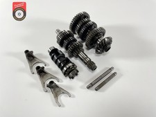 Circuit de transmission Yamaha