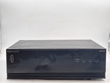 Bosch Plena Lbb1938/20 Amplificateur - Actif, Cosmétique Usure