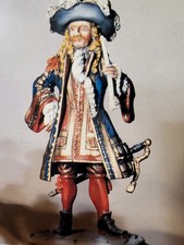 Le Hussard Du Marais/Jean BART