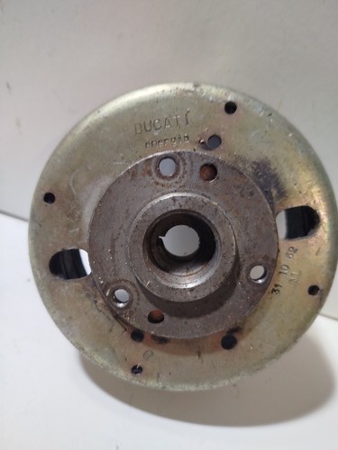 Rotor allumage ducati am6 - rotor,
