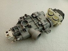 V12B001K5 33380095.00 Résistance Chauffante Lave-vaisselle Fagor LFF-031A