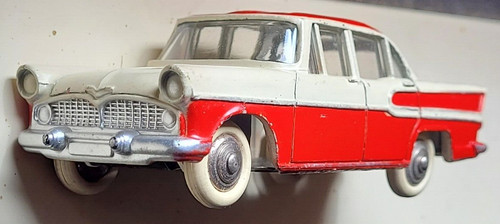 Vintage simca chambord - vintage,