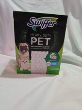 Swiffer Sweeper Pet Heavy Duty
