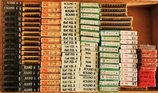 Fraises de prothesiste