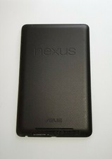 Génuine Coque arrière Couvercle Batterie ASUS Google Nexus 7  2012 ( ME370T )