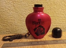 porte clé échantillon sac a