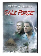 DVD  -  GALE FORCE