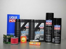 Kit de Maintenance Yamaha XT