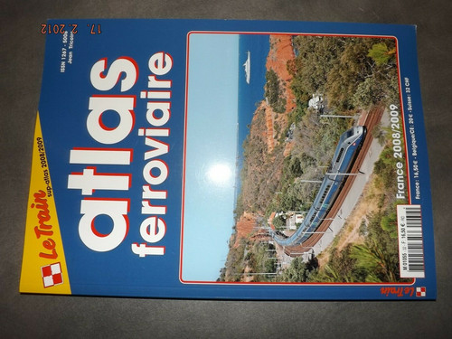 Revue train special - gc,