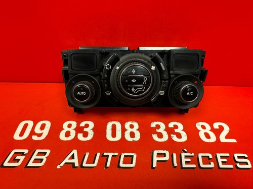 Citroen picasso commande - c3,