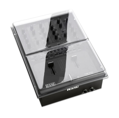 Rane ttm 56s 57sl - ttm,