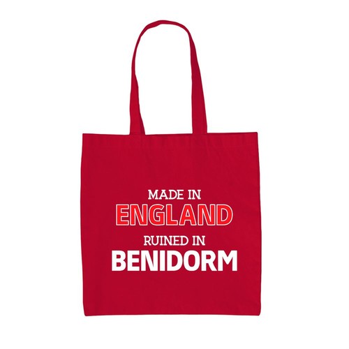 Ruiné benidorm sac - -,