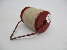 AX541 NON IDENTIFIE JOUET ANCIEN BOIS /METAL DEROULEUR INCENDIE JRD CIJ BING ??