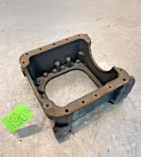 Iseki ts1610 tractor lower - iseki,