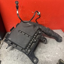 Boite Filtre A Air Peugeot