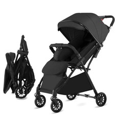 Poussette bébé citadine