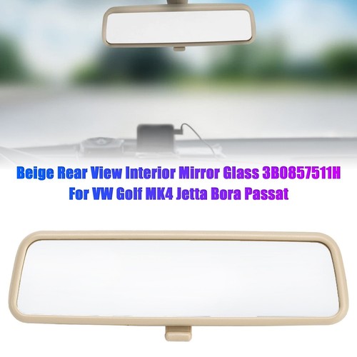Miroir intérieur arrière - miroir,