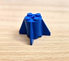 Lego space classic reacteur
