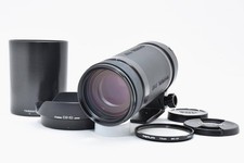 Good Condition Tamron AF 200