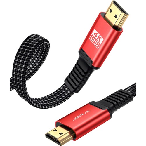 Câble hdmi 60 hz 18 - 4k,
