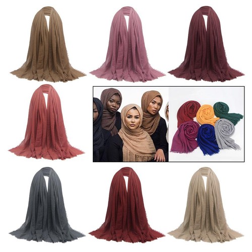 Foulard long élégant pour - foulard,