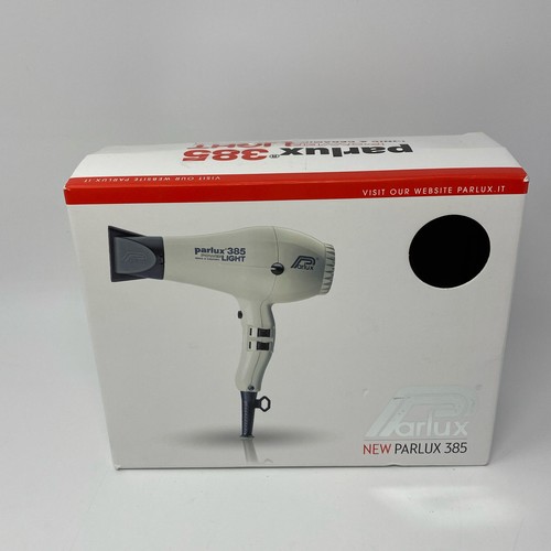 Parlux 385 powerlight ionic - parlux, &
