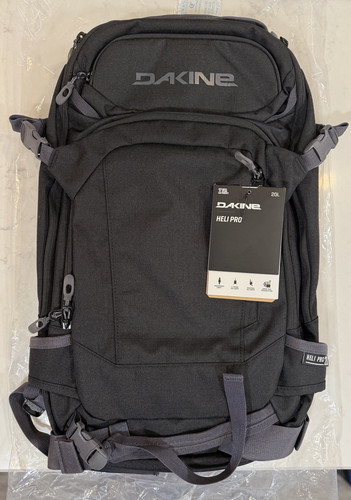 Dakine heli pro 20l - dakine,