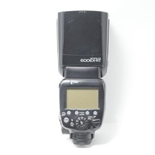 Flash à griffe Canon