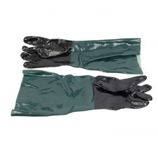 GANTS POUR CABINE DE SABLAGE